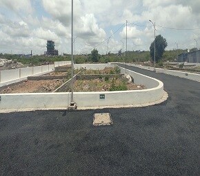 DR Gavhane Destination Srishti