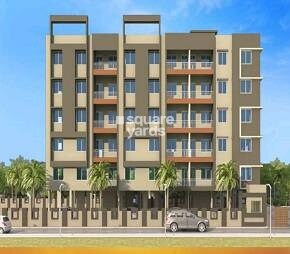 DR Gavhane Ishanya, Bhosari, Pune