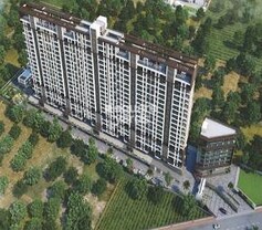 DRB Dhara Icon, Ravet, Pune