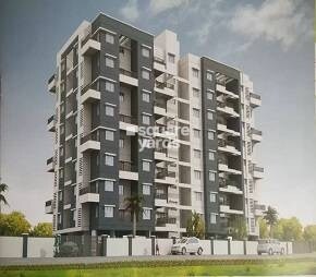 Dream Ekdant residential project in Moshi