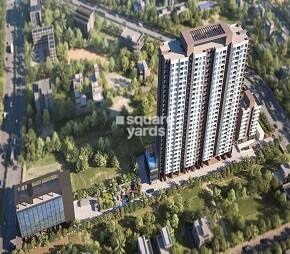 Dream Elegance, Balewadi, Pune