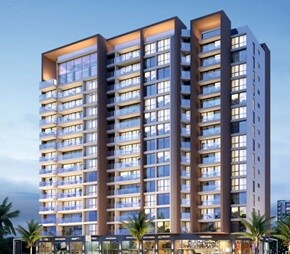 Dream Glorious, Balewadi, Pune