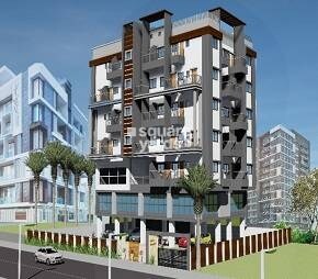 Dream Lotus Paradise, Dighi, Pune