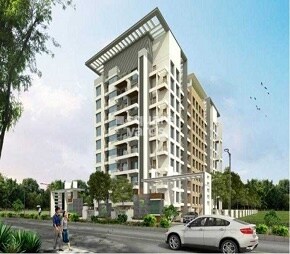 Dreamland Allure, Wagholi, Pune