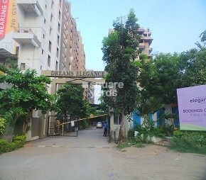 Dreams Elegance, Hadapsar, Pune