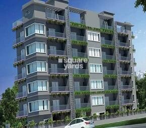 Dreams Landscape The Address, Koregaon Park, Pune