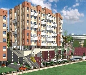 Dreams Residency, Vishrantwadi, Pune