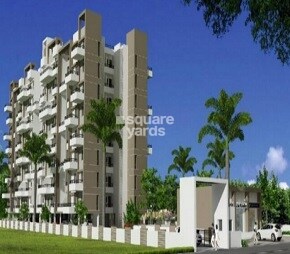 Drishti Divine Homes, Ravet, Pune