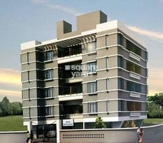 DRS Aum Apartments, Vithalwadi, Pune