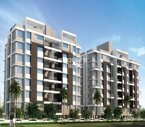 DS Atulya Nirman, Tathawade, Pune