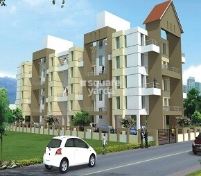 DS Girivihar