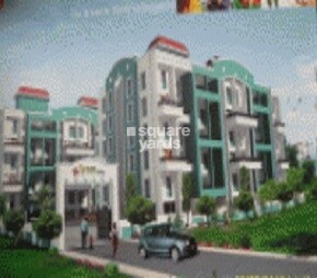 DS Green Valley Pune