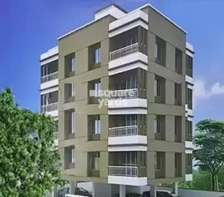 DS Matoshri Cover Image