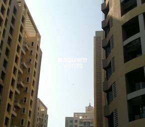 DS Park Royal residential project in Pimple Saudagar