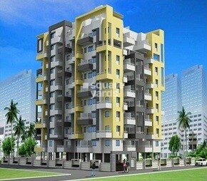 DS Park Royale Apartment Featured Image