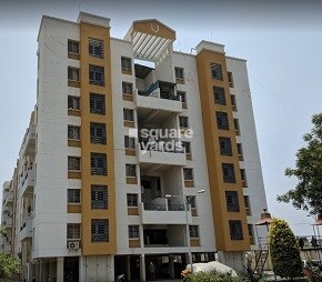 DS Srushti residential project in Lohgaon