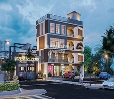 DS Swapna Shilp Park Featured Image