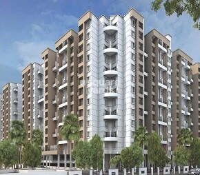 DSK Aanandghan, Dhayari, Pune