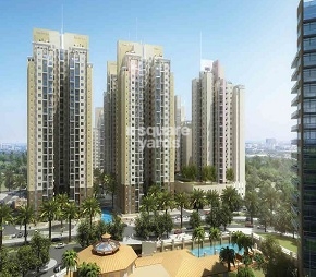 DSK Dream City Waterfall Residence