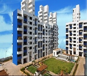 DSK Garden Enclave, Kondhwa, Pune