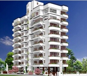 DSK Gold Leaf, Baner, Pune