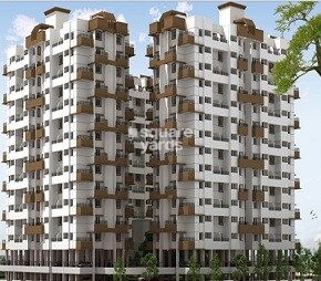 DSK Mayurban, Pirangut, Pune
