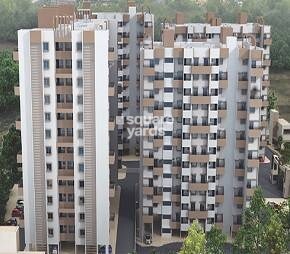 DSK Pushpaban residential project in Pirangut