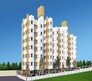 DSK Sundarban Phase II Flagship Image