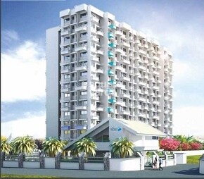 DSK Vedant, Hadapsar, Pune