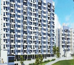 DSK Vidyanagari Phase II