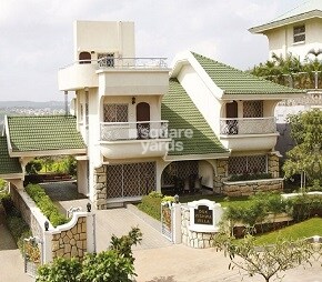 DSK Vishwa Villa