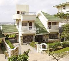 DSK Vishwa Villa Flagship