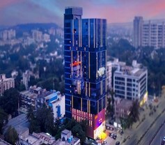 DSL Ivory Towers, Bibwewadi, Pune