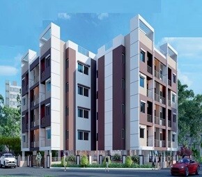 DT Golden Nest, Kiwale, Pune