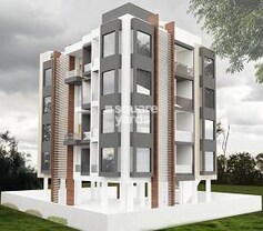 Dudhane Shubhalaxmi Residency, Dapodi, Pune