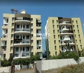 Dugad Canopy residential project in Katraj