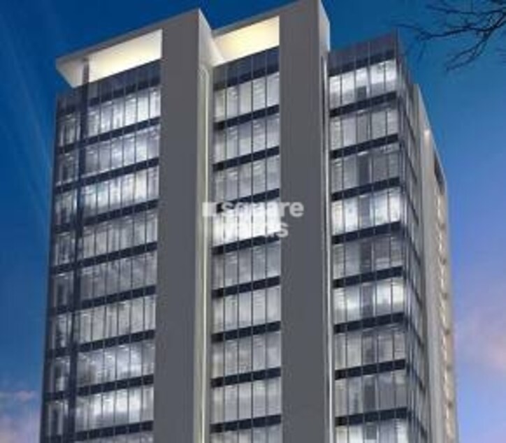Dugad Heights Cover Image
