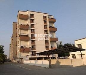 Dugad Shriniwas Sankul residential project in Katraj