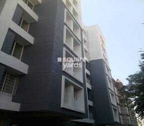 Durga Riddhi Siddhi Mayuresh, Baner, Pune