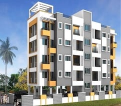 Durvankur Malhar Heights Flagship