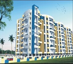 Durvankur Srushti, Narhe, Pune