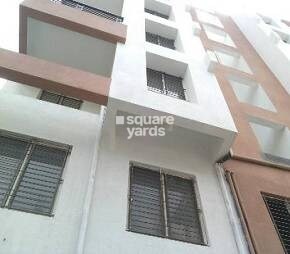 Dwarka Datta sadan