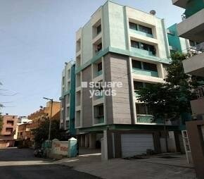 Dwarka Residency Balewadi