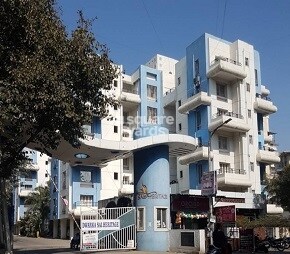 Dwarka Sai Heritage, Pimple Saudagar, Pune