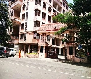 Dwarkadheesh Residency