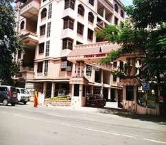Dwarkadheesh Residency Flagship