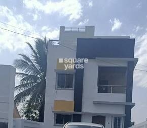 Dwarkamai Bungalow