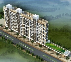 Dynamic Linea residential project in Hadapsar