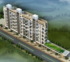 Dynamic Linea, Hadapsar, Pune