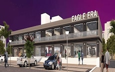 Eagle Era Featured Image